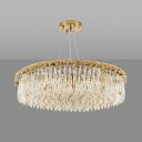 Ritz - Bright Sun Chandelier